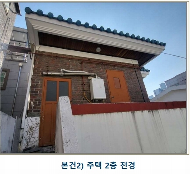 2025타경51932 충청북도 청주시 흥덕구 복대동 12-7 주택 경매 이미지