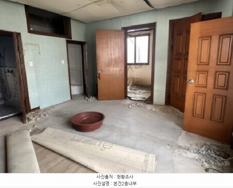 2025타경51932 충청북도 청주시 흥덕구 복대동 12-7 주택 경매 이미지