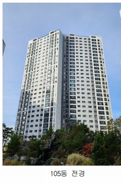 2025타경51945 충청북도 청주시 청원구 사뜸로 106, 청주사천푸르지오 105동 8층 803호 아파트[공급29평형] 경매 이미지