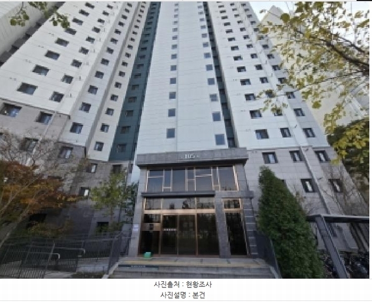 2025타경51945 충청북도 청주시 청원구 사뜸로 106, 청주사천푸르지오 105동 8층 803호 아파트[공급29평형] 경매 이미지