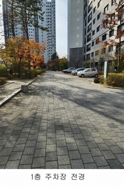 2025타경51945 충청북도 청주시 청원구 사뜸로 106, 청주사천푸르지오 105동 8층 803호 아파트[공급29평형] 경매 이미지