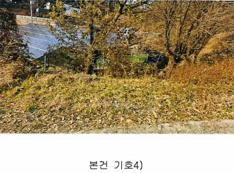 2025타경51953 충청북도 청주시 상당구 남일면 송암리 198-2 농지 경매 이미지