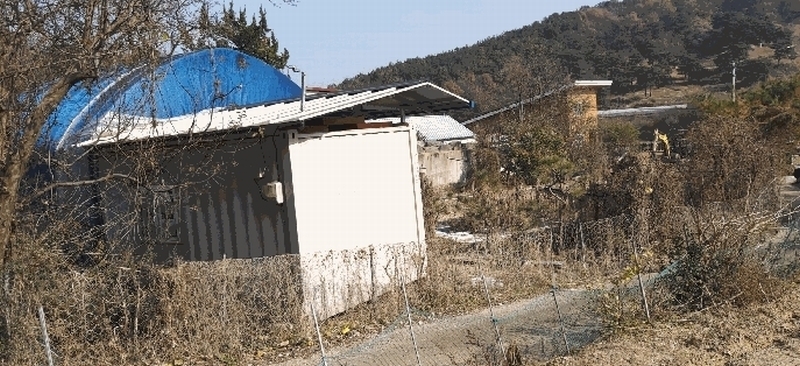 2025타경52003 충청북도 청주시 상당구 남일면 신송리 562 농지 경매 이미지