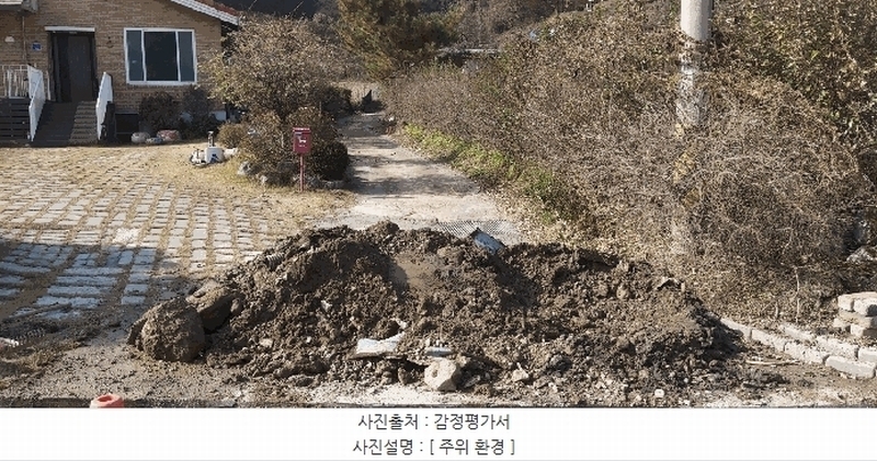 2025타경52003 충청북도 청주시 상당구 남일면 신송리 562 농지 경매 이미지
