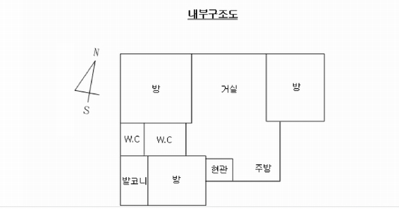 2025타경9855 서울특별시 금천구 독산동 883-11 다세대(빌라)[공급15평형] 경매 이미지