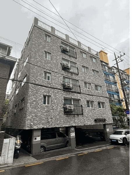 2025타경9855 서울특별시 금천구 독산동 883-11 다세대(빌라)[공급15평형] 경매 이미지