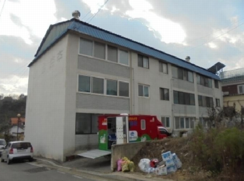 2025타경52021 충청북도 청주시 상당구 문의시내1길 24-3, 대명빌라 3층 301호 다세대(빌라) 경매 이미지