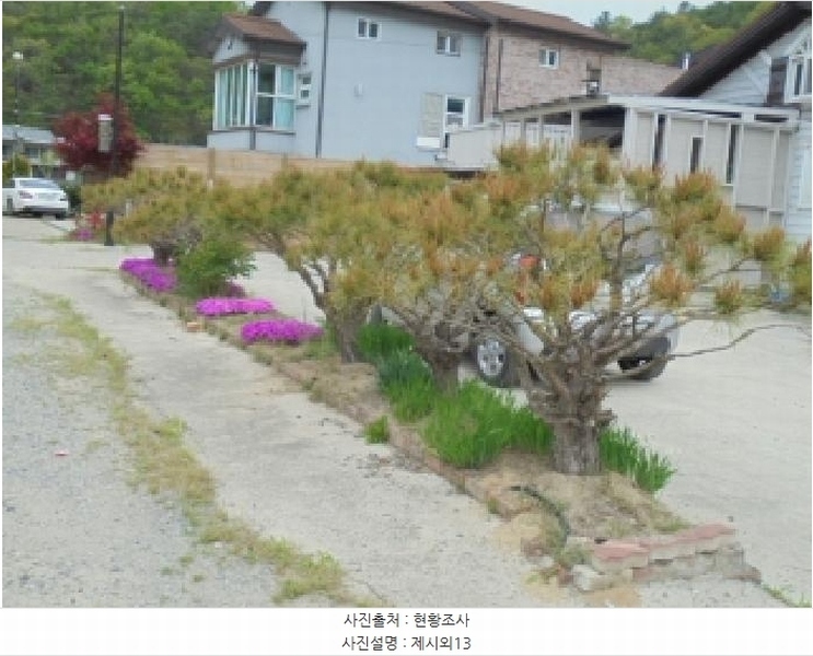 2025타경1736 충청북도 괴산군 청천면 귀만리 471-1 숙박시설 경매 이미지