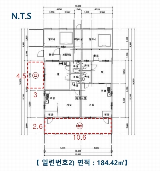 2025타경1736 충청북도 괴산군 청천면 귀만리 471-1 숙박시설 경매 이미지