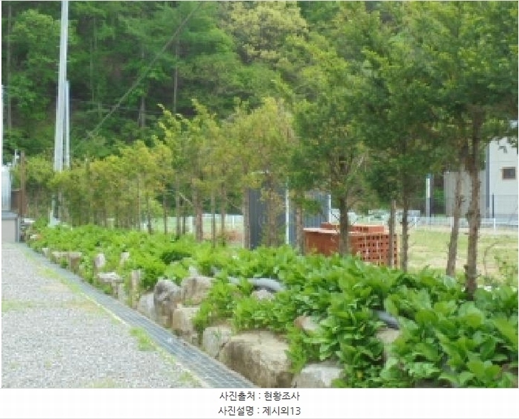2025타경1736 충청북도 괴산군 청천면 귀만리 471-1 숙박시설 경매 이미지