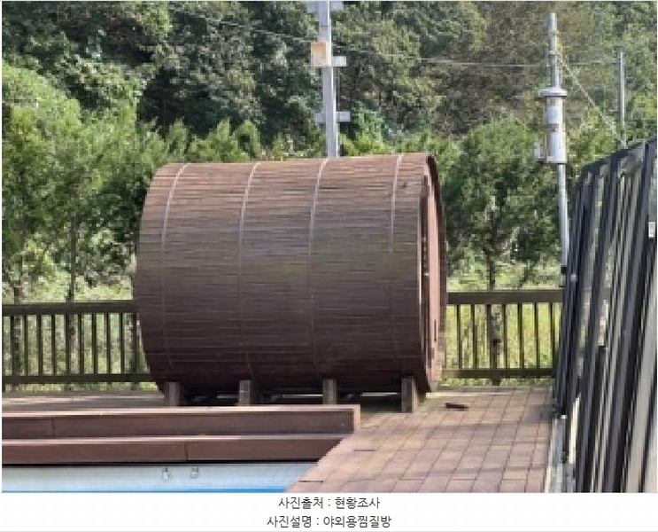 2025타경1736 충청북도 괴산군 청천면 귀만리 471-1 숙박시설 경매 이미지