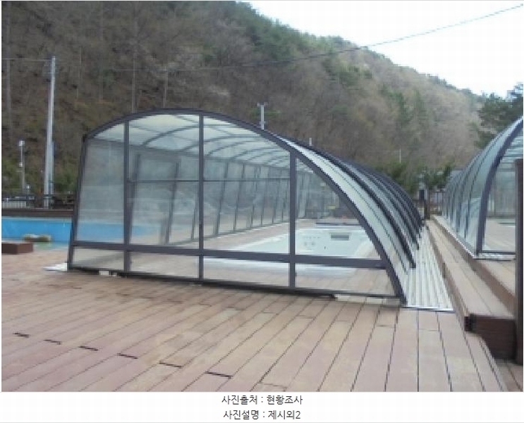 2025타경1736 충청북도 괴산군 청천면 귀만리 471-1 숙박시설 경매 이미지