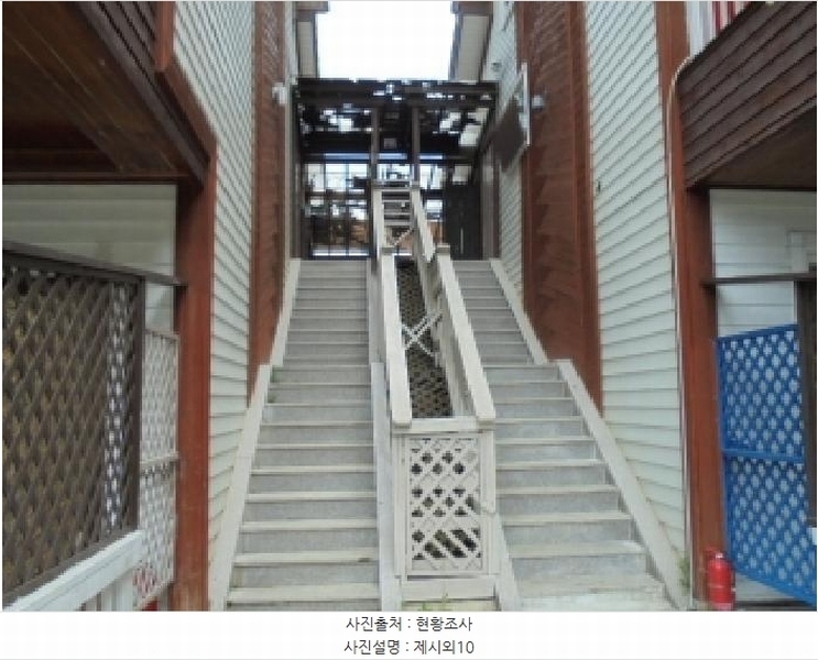 2025타경1736 충청북도 괴산군 청천면 귀만리 471-1 숙박시설 경매 이미지
