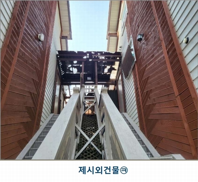 2025타경1736 충청북도 괴산군 청천면 귀만리 471-1 숙박시설 경매 이미지