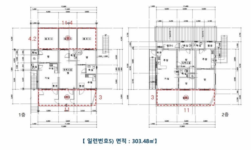 2025타경1736 충청북도 괴산군 청천면 귀만리 471-1 숙박시설 경매 이미지