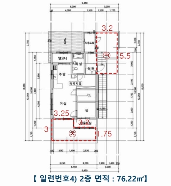 2025타경1736 충청북도 괴산군 청천면 귀만리 471-1 숙박시설 경매 이미지