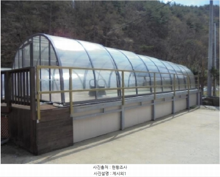 2025타경1736 충청북도 괴산군 청천면 귀만리 471-1 숙박시설 경매 이미지