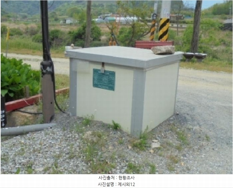 2025타경1736 충청북도 괴산군 청천면 귀만리 471-1 숙박시설 경매 이미지