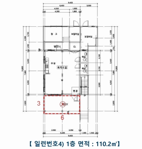 2025타경1736 충청북도 괴산군 청천면 귀만리 471-1 숙박시설 경매 이미지