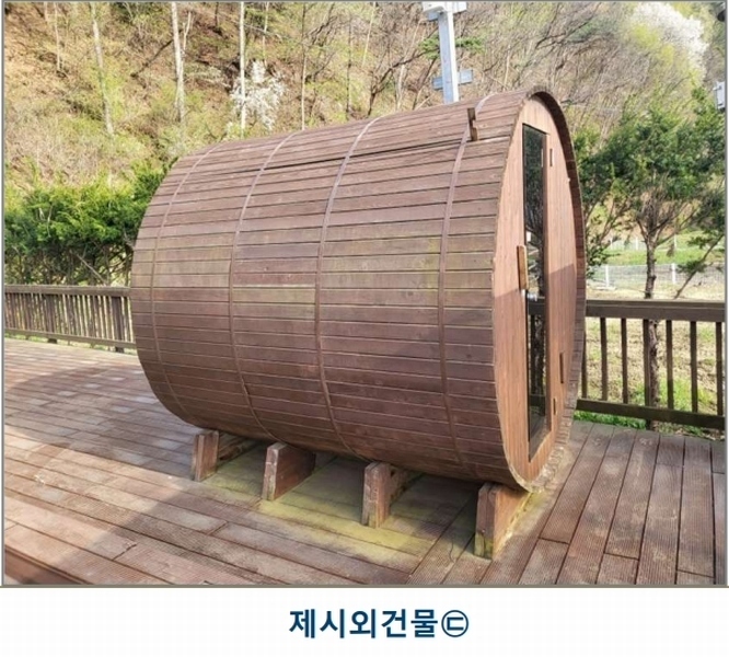 2025타경1736 충청북도 괴산군 청천면 귀만리 471-1 숙박시설 경매 이미지