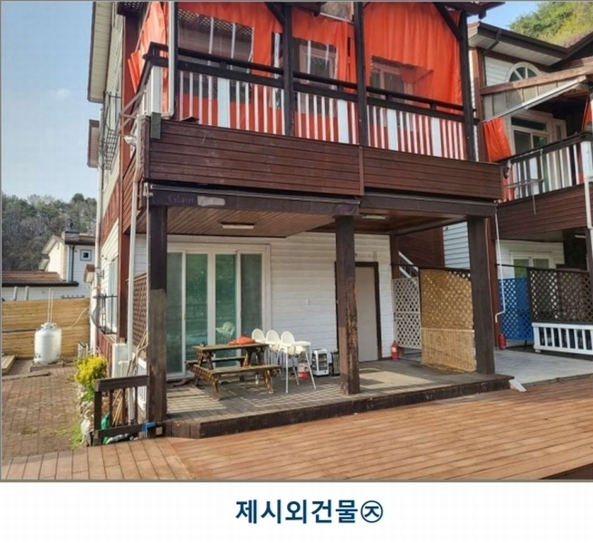 2025타경1736 충청북도 괴산군 청천면 귀만리 471-1 숙박시설 경매 이미지