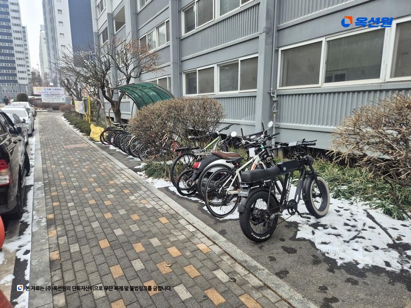 2025타경3237 충청북도 청주시 상당구 원봉로 52, 용암주공아파트1단지 101동 1층 101호 아파트[공급21평형] 경매 이미지