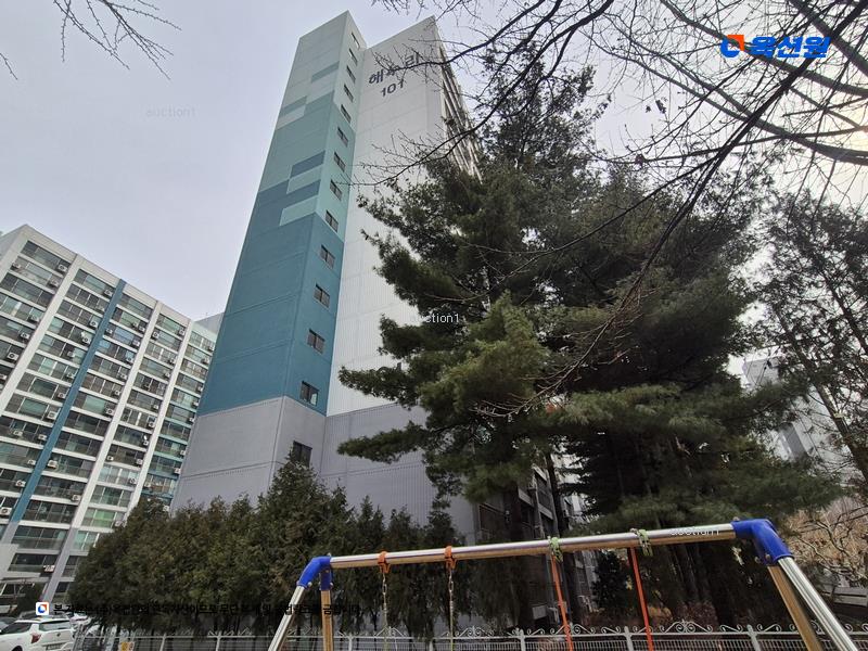 2025타경3237 충청북도 청주시 상당구 원봉로 52, 용암주공아파트1단지 101동 1층 101호 아파트[공급21평형] 경매 이미지