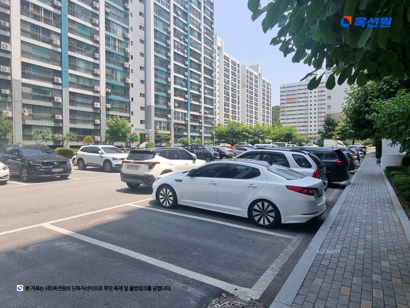 2025타경3237 충청북도 청주시 상당구 원봉로 52, 용암주공아파트1단지 101동 1층 101호 아파트[공급21평형] 경매 이미지