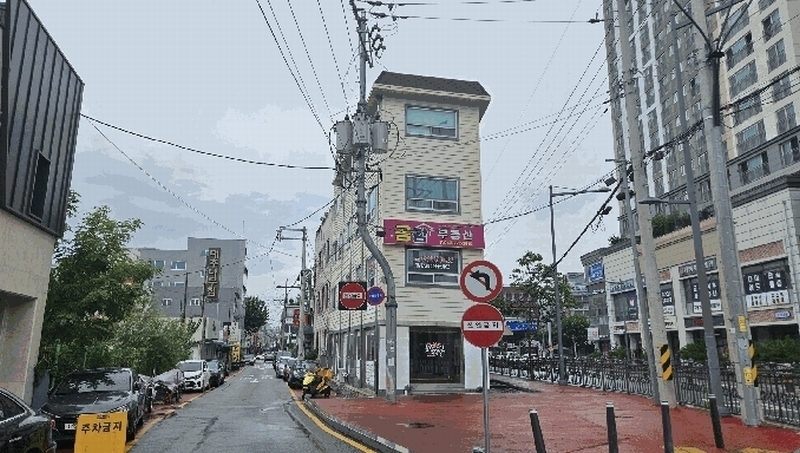 2025타경4407 충청북도 청주시 상당구 문화동 54-7 근린주택 경매 이미지