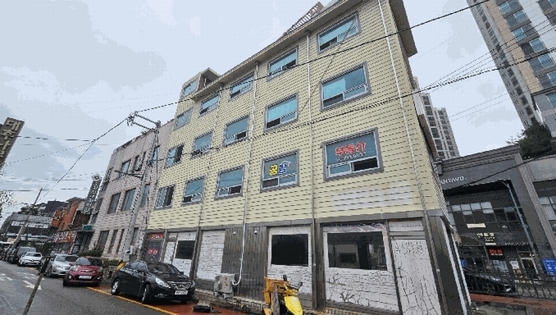 2025타경4407 충청북도 청주시 상당구 문화동 54-7 근린주택 경매 이미지