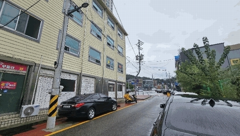 2025타경4407 충청북도 청주시 상당구 문화동 54-7 근린주택 경매 이미지