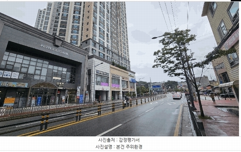 2025타경4407 충청북도 청주시 상당구 문화동 54-7 근린주택 경매 이미지