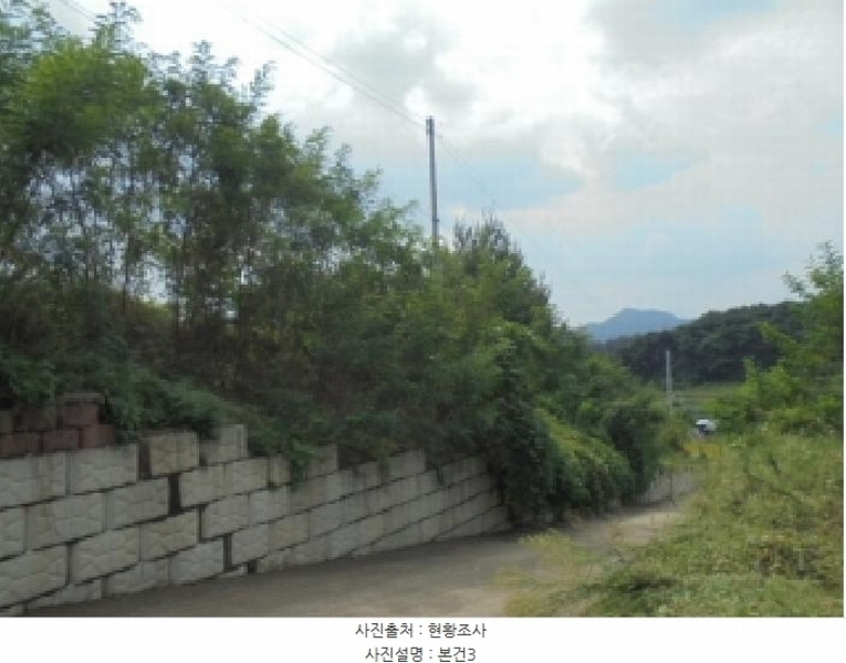 2025타경4728 충청북도 청주시 상당구 가덕면 상대리 산10-17 임야 경매 이미지