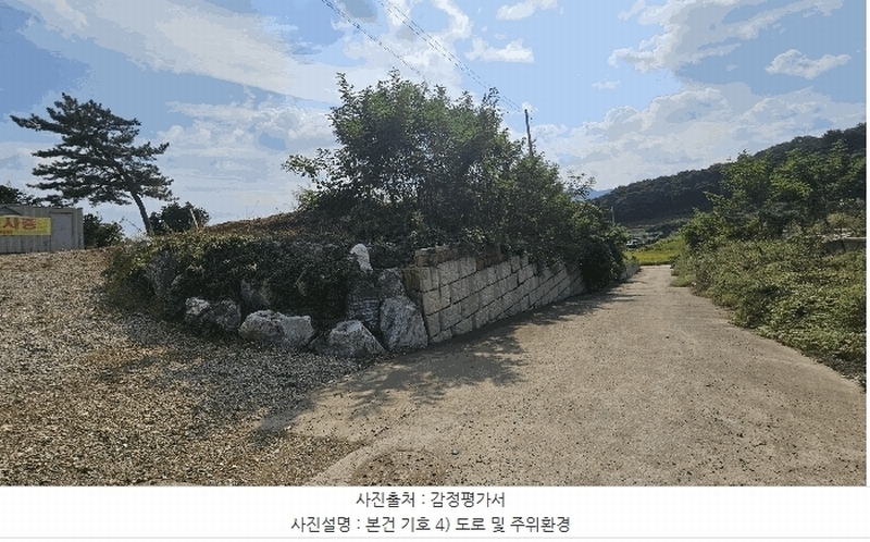 2025타경4728 충청북도 청주시 상당구 가덕면 상대리 산10-17 임야 경매 이미지