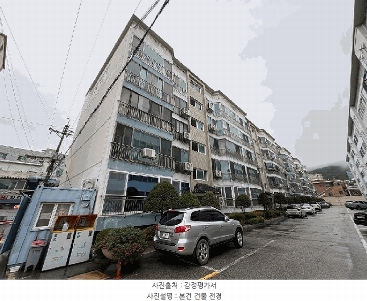 2025타경4896 충청북도 청주시 청원구 상당로244번길 6, 평화아파트 1동 2층 209호 아파트[공급33평형] 경매 이미지