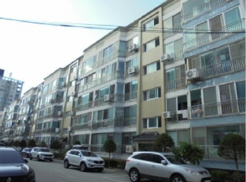 2025타경4896 충청북도 청주시 청원구 상당로244번길 6, 평화아파트 1동 2층 209호 아파트[공급33평형] 경매 이미지