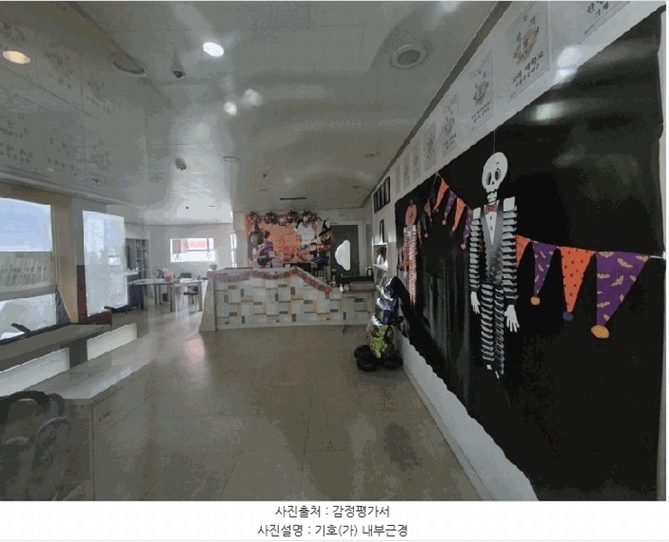 2025타경5080 충청북도 청주시 상당구 산성로116번길 28, 드림21 4층 401호 근린상가 경매 이미지