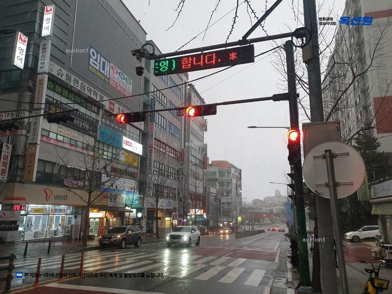 2025타경5080 충청북도 청주시 상당구 산성로116번길 28, 드림21 4층 401호 근린상가 경매 이미지