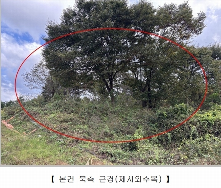 2025타경5110 충청북도 청주시 청원구 내수읍 내수리 177-1 농지 경매 이미지