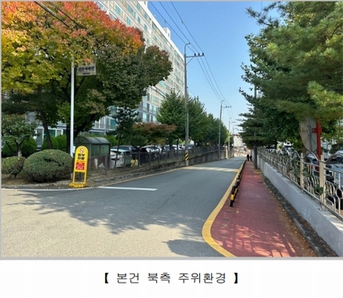 2025타경5141 충청북도 청주시 흥덕구 가경로 158, 형석1차아파트 101동 2층 206호 아파트[공급26평형] 경매 이미지