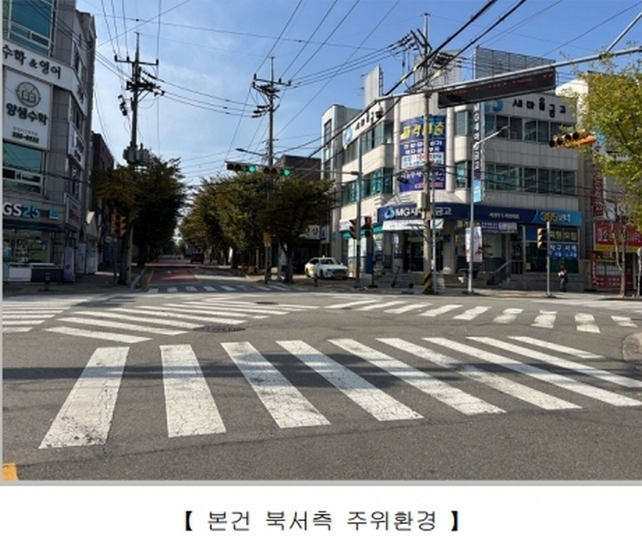 2025타경5141 충청북도 청주시 흥덕구 가경로 158, 형석1차아파트 101동 2층 206호 아파트[공급26평형] 경매 이미지
