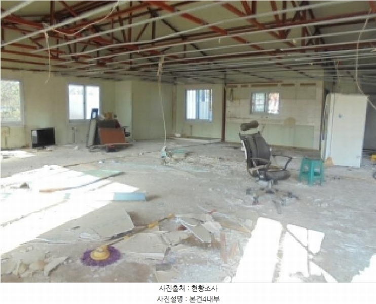 2025타경5257 충청북도 보은군 장안면 장안리 424 공장 경매 이미지