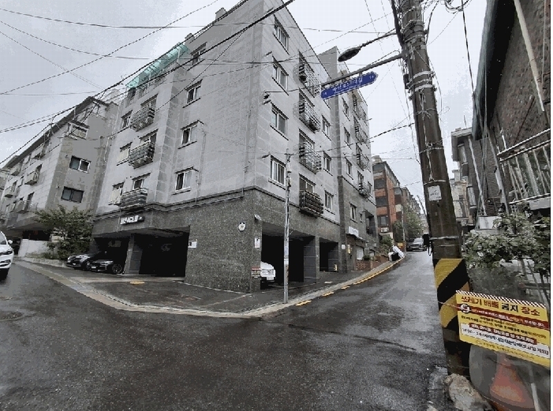 2025타경9893 서울특별시 금천구 독산동 378-171 다세대(빌라)[공급11평형] 경매 이미지