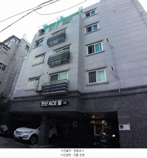 2025타경9893 서울특별시 금천구 독산동 378-171 다세대(빌라)[공급11평형] 경매 이미지