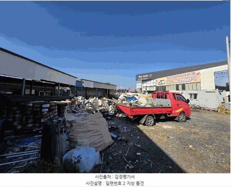 2025타경5295 충청북도 청주시 청원구 오창읍 장대리 56-8 숙박시설 경매 이미지