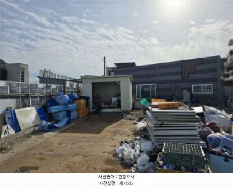 2025타경5295 충청북도 청주시 청원구 오창읍 장대리 56-8 숙박시설 경매 이미지