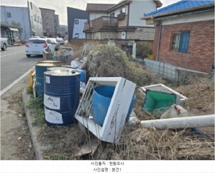 2025타경5295 충청북도 청주시 청원구 오창읍 장대리 56-8 숙박시설 경매 이미지