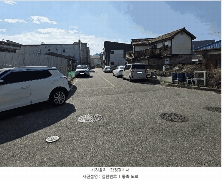 2025타경5295 충청북도 청주시 청원구 오창읍 장대리 56-8 숙박시설 경매 이미지