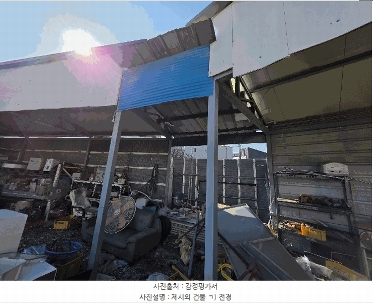 2025타경5295 충청북도 청주시 청원구 오창읍 장대리 56-8 숙박시설 경매 이미지
