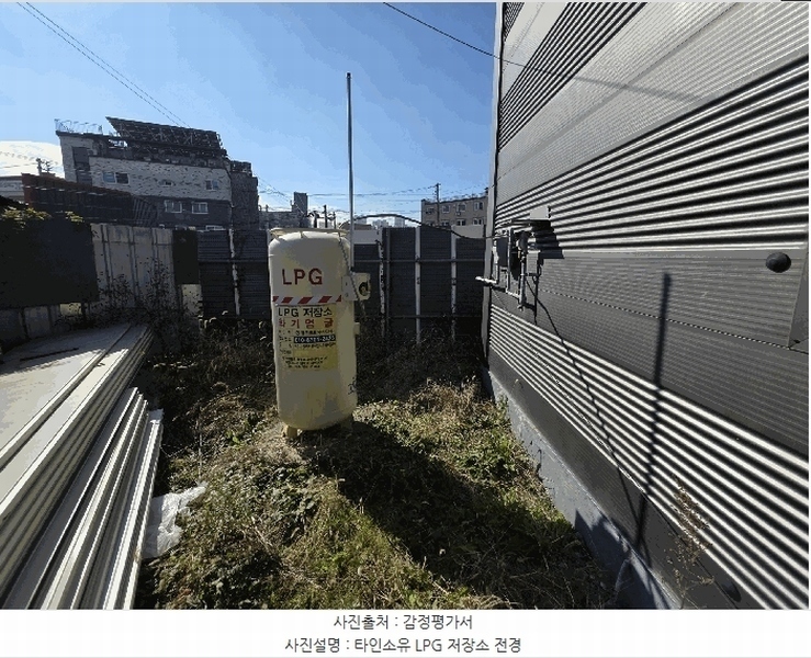 2025타경5295 충청북도 청주시 청원구 오창읍 장대리 56-8 숙박시설 경매 이미지